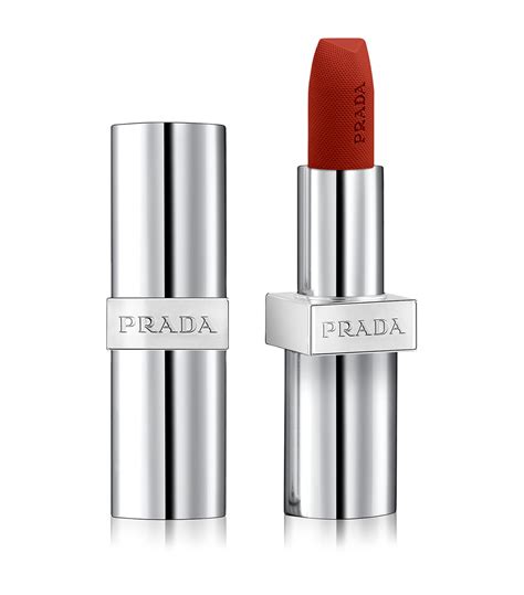 prada concealer|Prada beauty lipstick.